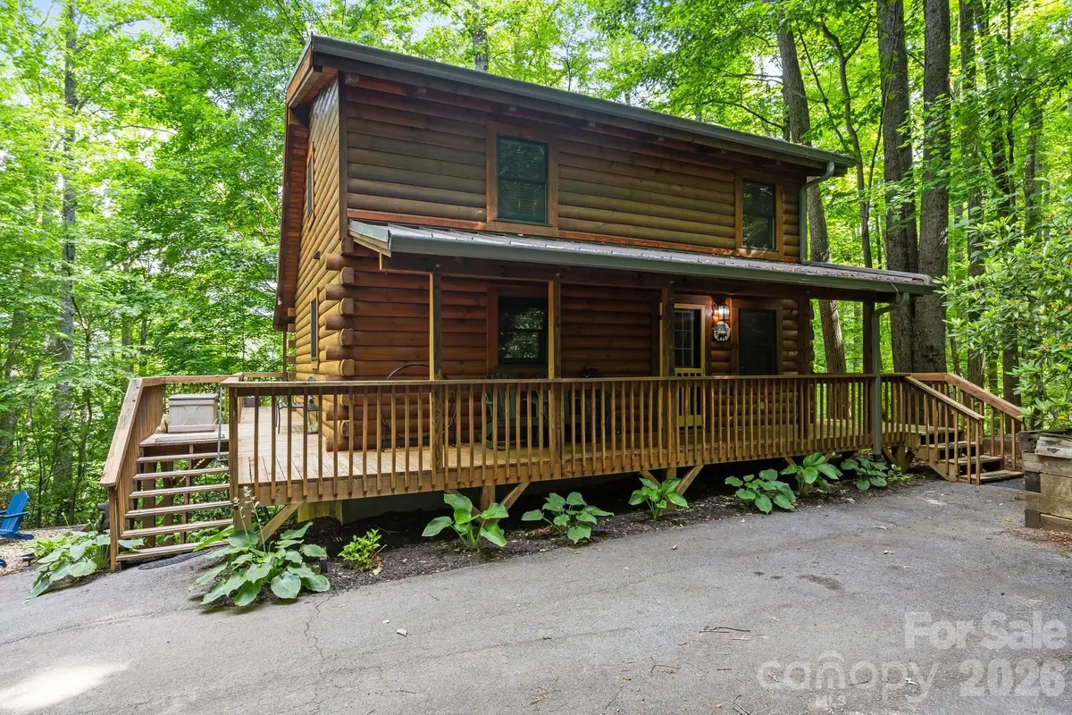83 Log Cabin Drive, Maggie Valley, NC 28751 - #1