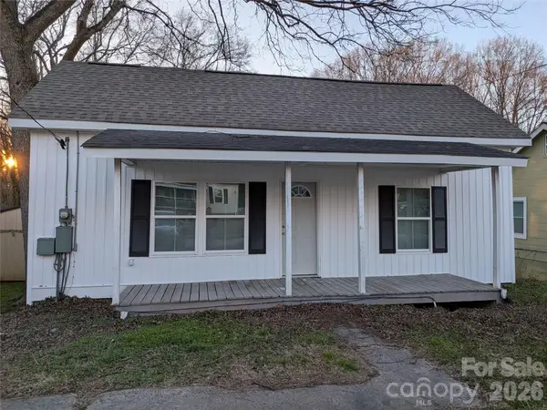 525 S Trenton Street, Gastonia, NC 28052