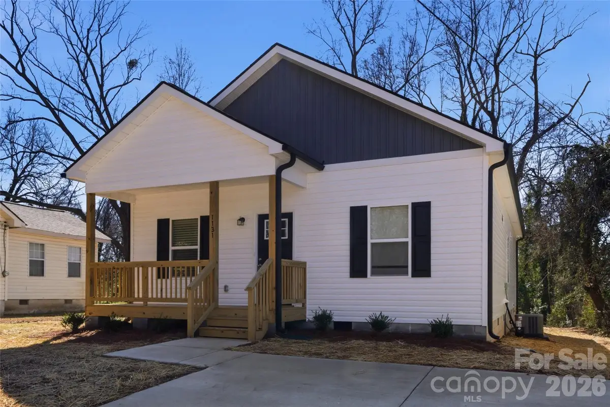 1131 Calhoun Street, Rock Hill, SC 29732 - #1