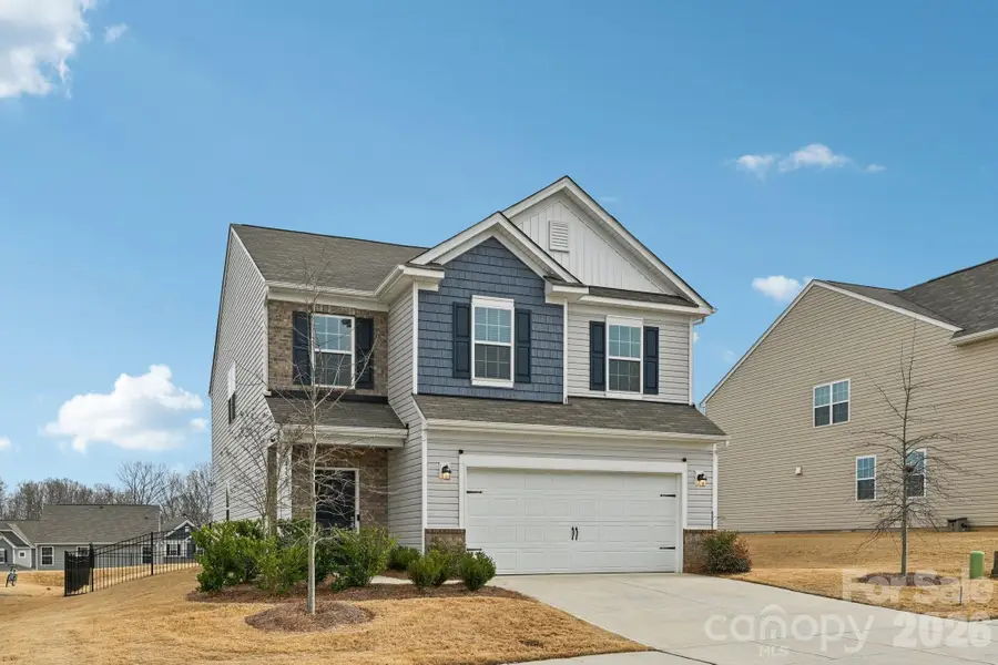 4555 Clifton Mill Lane, Maiden, NC 28650 - #2
