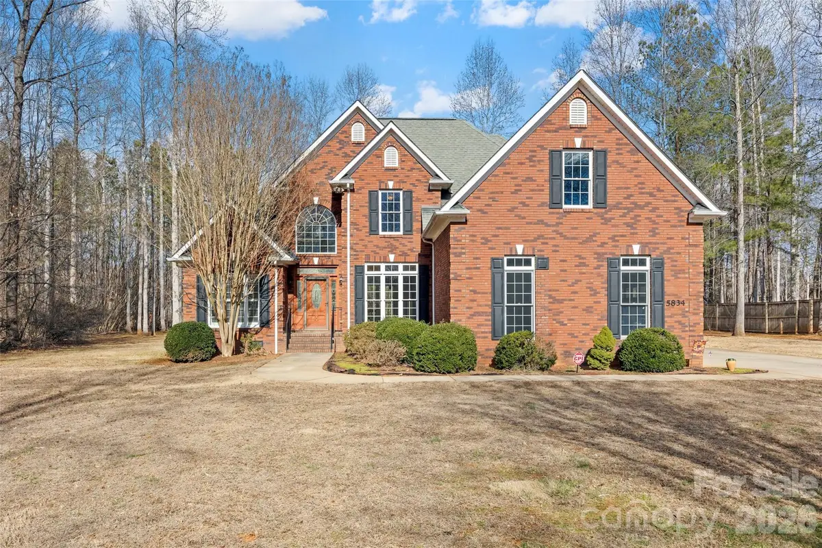 5834 Lake Wylie Road, Lake Wylie, SC 29710 - #1