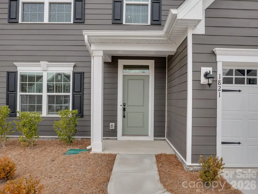 1821 Meredith Place, Monroe, NC 28112 - #2