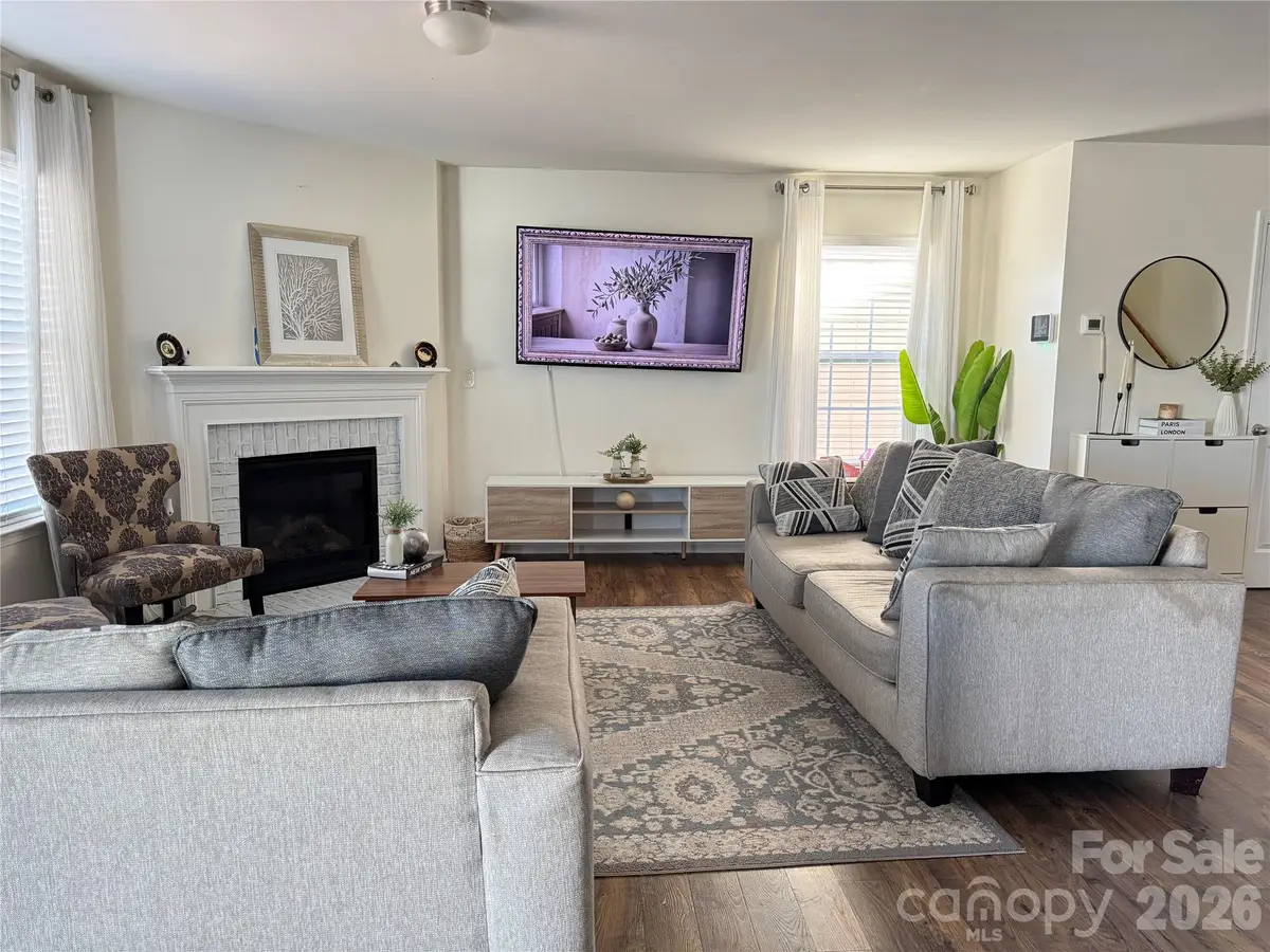 4018 Bethesda Place, Concord, NC 28025 - #1