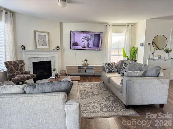 4018 Bethesda Place, Concord, NC 28025