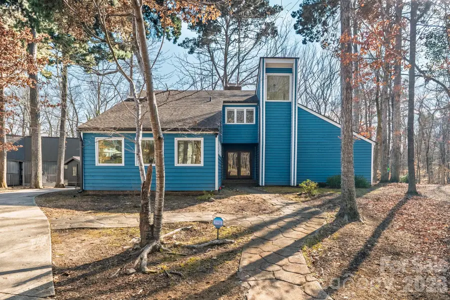 600 Boyce Road, Charlotte, NC 28211 - #2