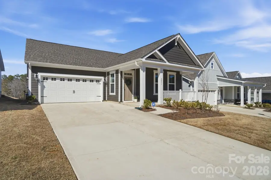 2031 Skyhawk Drive, York, SC 29745 - #2