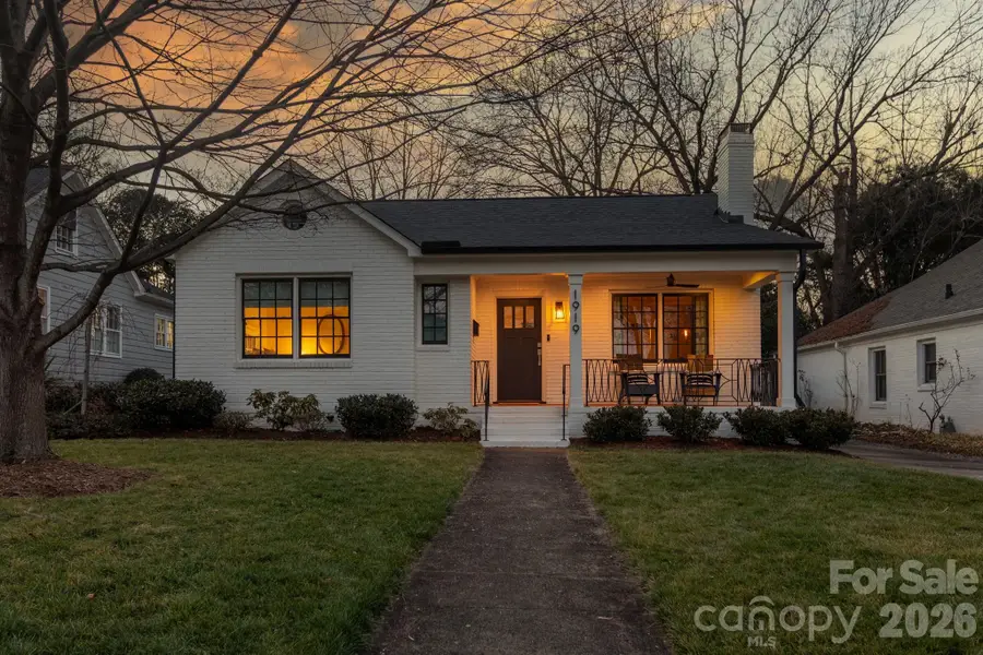 1919 Club Road, Charlotte, NC 28205 - #2
