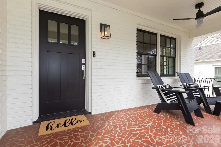 1919 Club Road, Charlotte, NC 28205 - #3