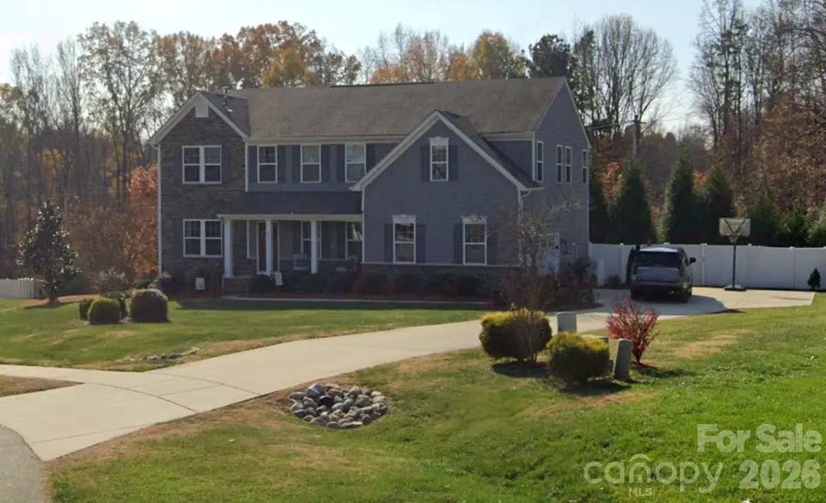 916 Manorwood Drive, Waxhaw, NC 28173 - #1