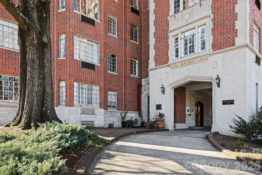 301 W 10th Street, Charlotte, NC 28202 - #2