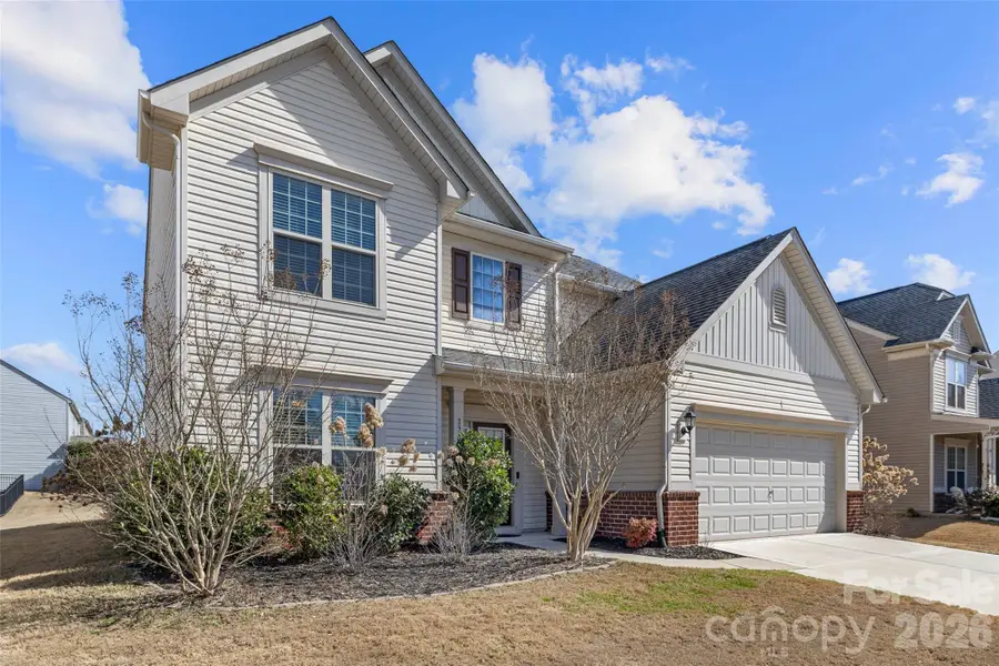3534 Jumprock Road, Fort Mill, SC 29707 - #3