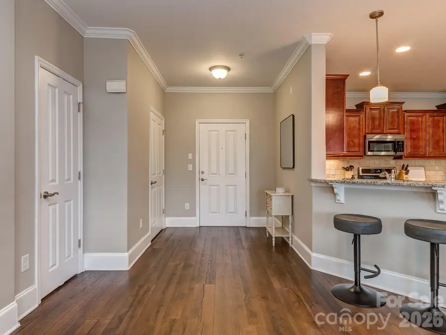 6605 Central Pacific Avenue #402, Charlotte, NC 28210 - #2