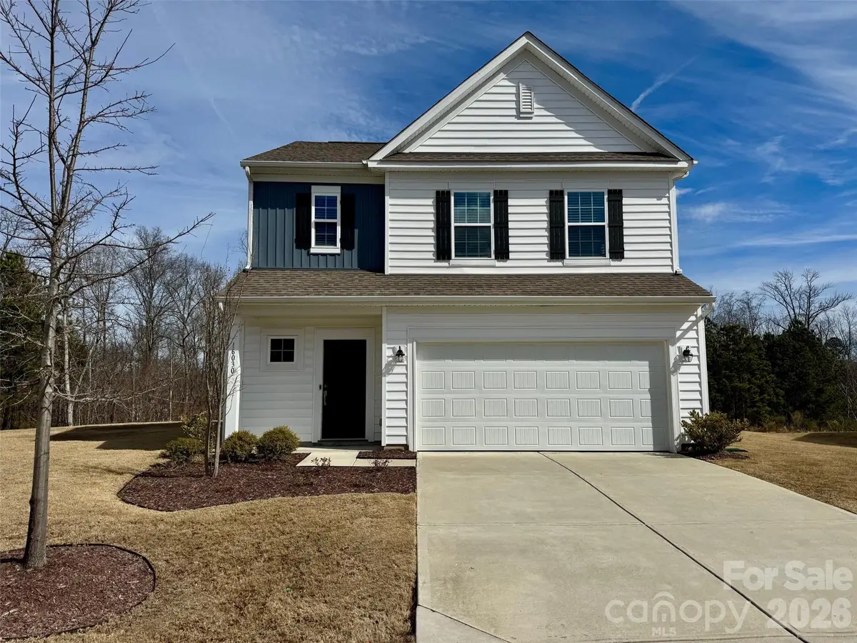 16030 Seagard Cove, Charlotte, NC 28278 - #1