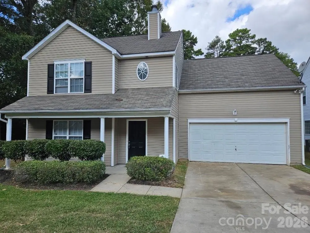 5725 Brookfield Pointe Drive, Charlotte, NC 28216 - #1