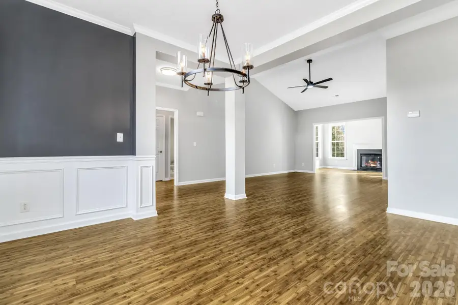 7 W Hiawassee Road, Fletcher, NC 28732 - #3