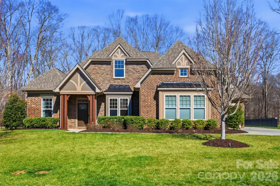 1415 Torrens Drive, Wesley Chapel, NC 28110 - #2