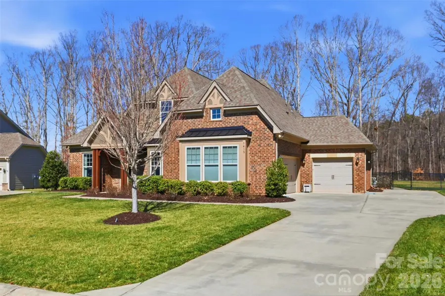 1415 Torrens Drive, Wesley Chapel, NC 28110 - #3