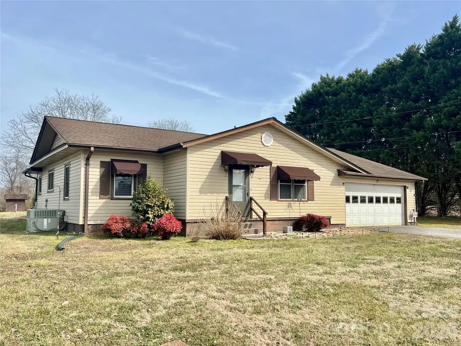 5336 Millersville Road, Taylorsville, NC 28681 - #2