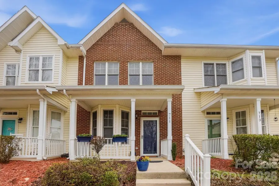 711 Stone Village Drive, Fort Mill, SC 29708 - #3