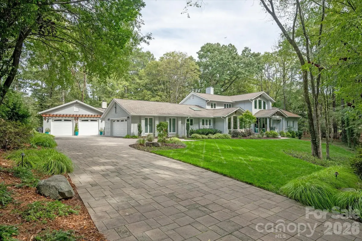 5023 Gorham Drive, Charlotte, NC 28226 - #1