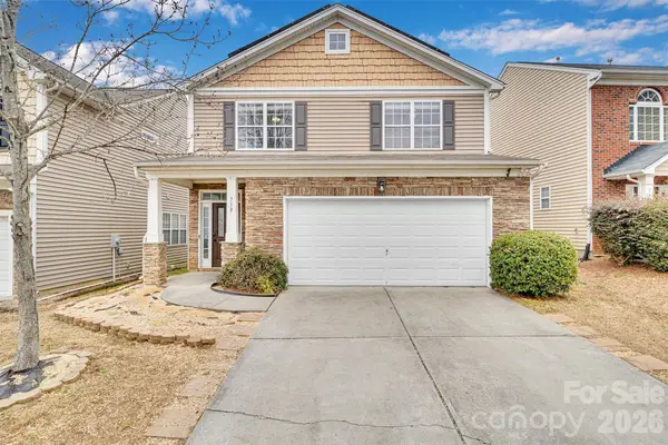 738 Lumber Lane, Charlotte, NC 28214