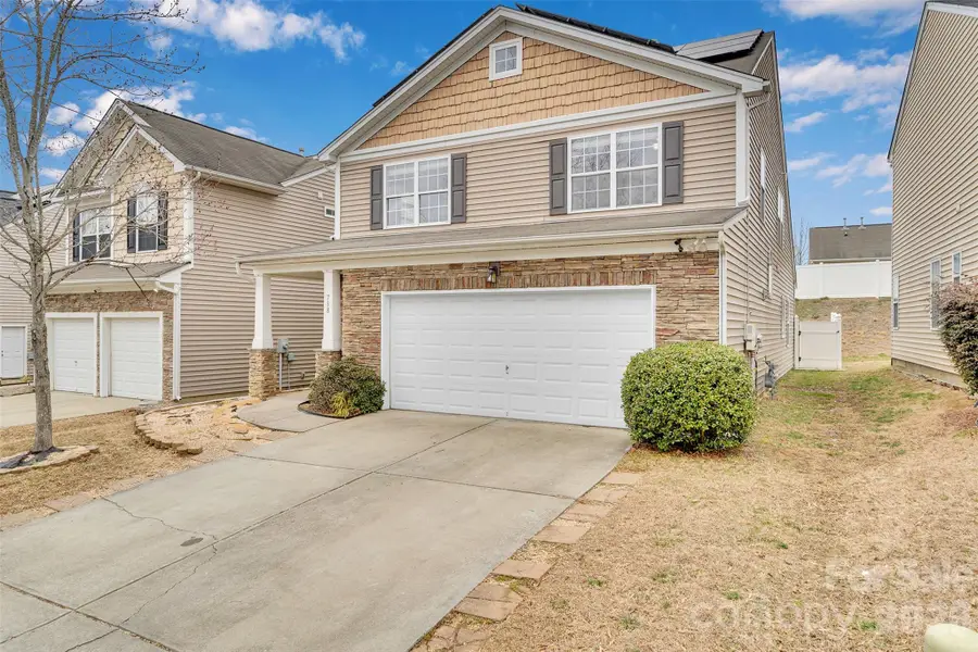 738 Lumber Lane, Charlotte, NC 28214 - #2