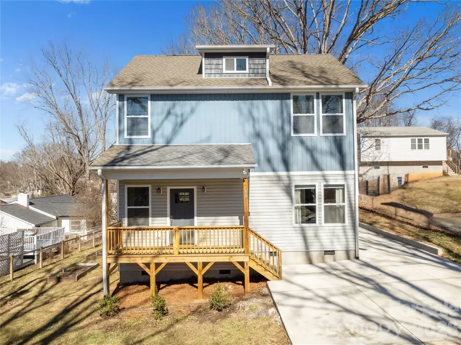 88 Winston Avenue, Asheville, NC 28803 - #2