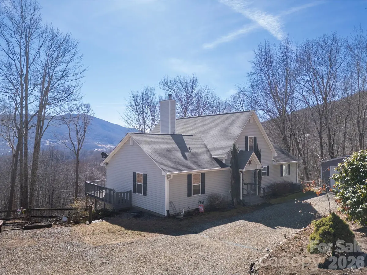 872 Mountainside Drive, Waynesville, NC 28786 - #1