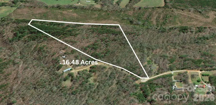 0 Blackberry Lane, Warrenton, NC 27589 - #2