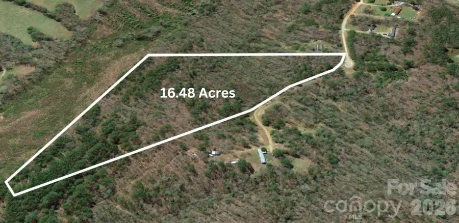 0 Blackberry Lane, Warrenton, NC 27589 - #3