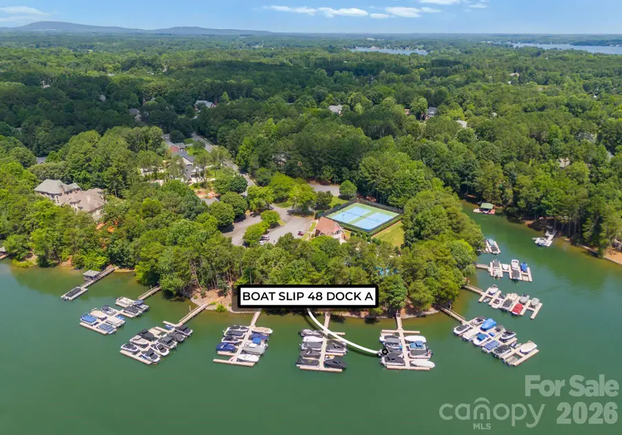 4536 Rustling Woods Drive, Denver, NC 28037 - #3