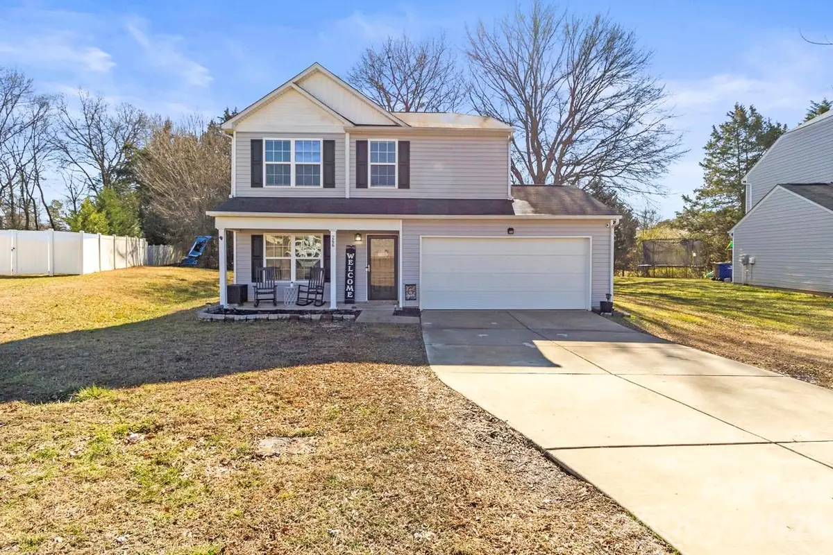 266 Valerie Drive, Lincolnton, NC 28092 - #1