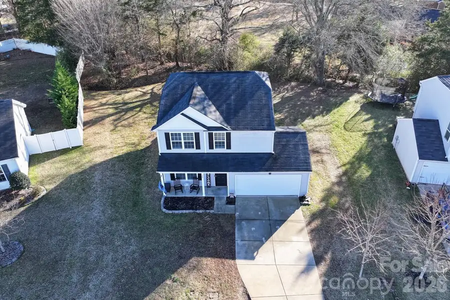 266 Valerie Drive, Lincolnton, NC 28092 - #2