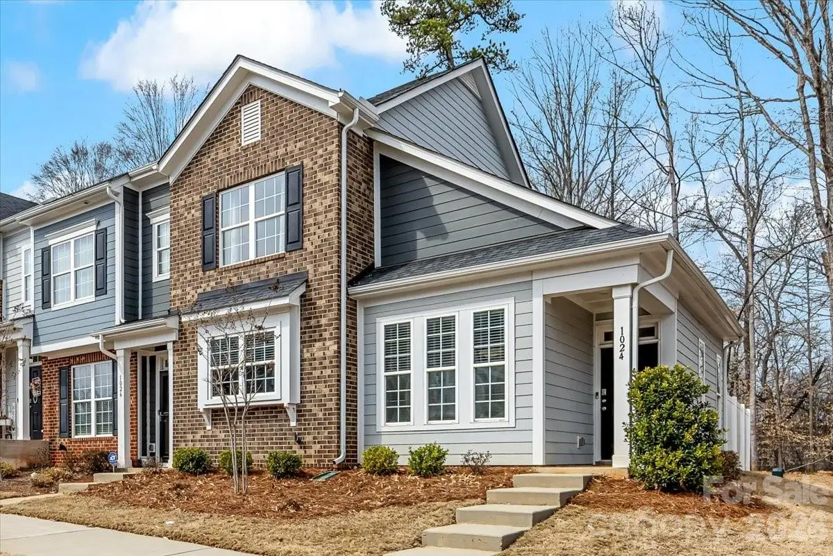 1024 Beatty Woods Drive, Belmont, NC 28012 - #1