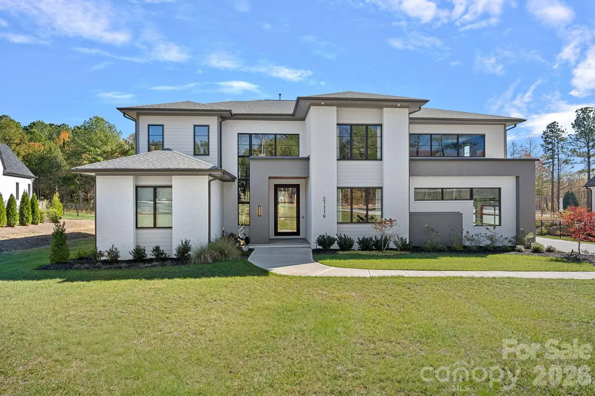 21119 Vandrake Circle, Davidson, NC 28036 - #1