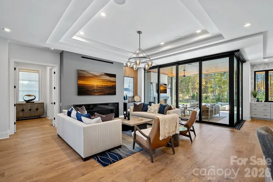 21119 Vandrake Circle, Davidson, NC 28036 - #3