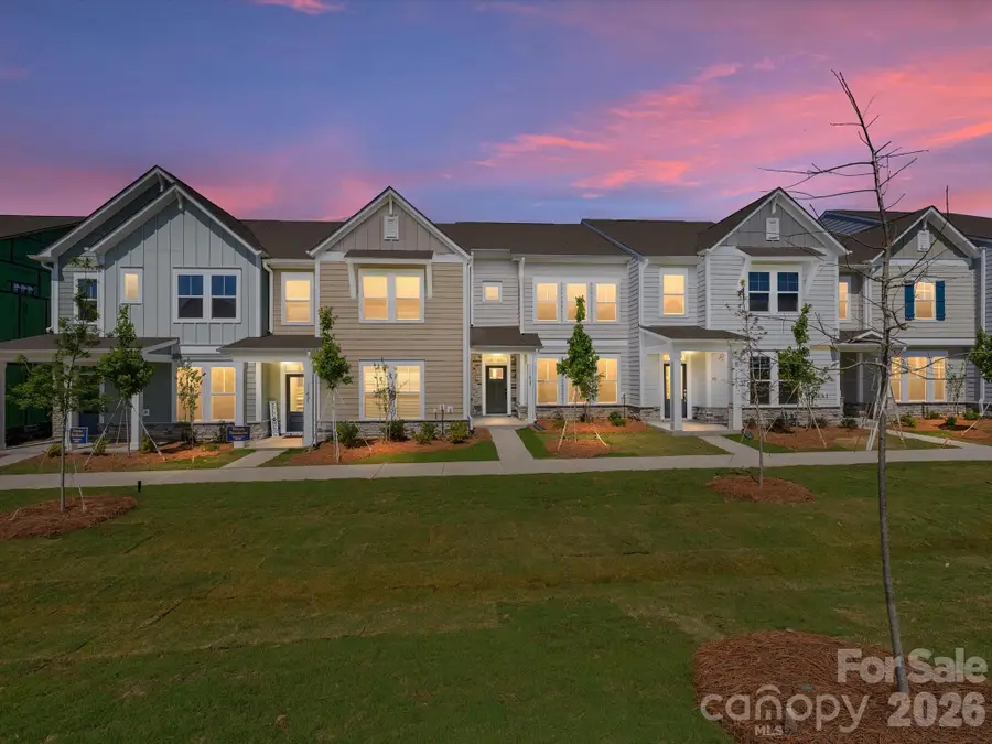 11427 Prosperity Church Road, Huntersville, NC 28078 - #2