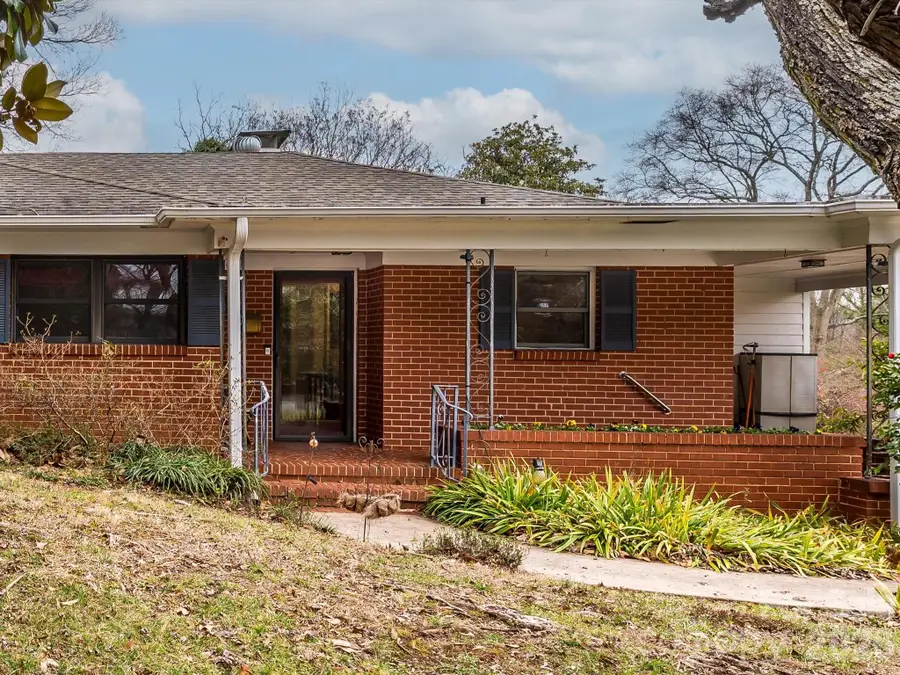 4613 Bayberry Drive, Charlotte, NC 28209 - #2