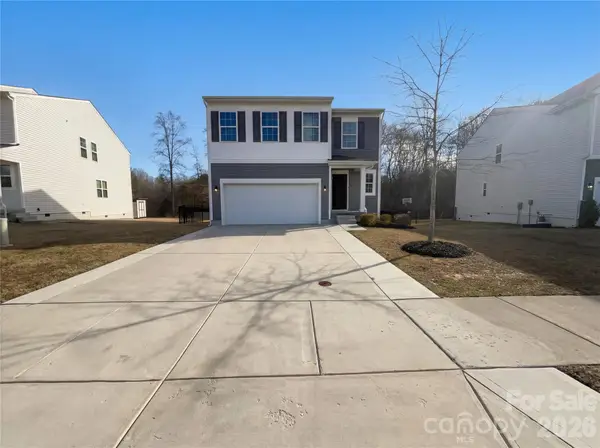 507 Zoe Bee Drive, Clover, SC 29710