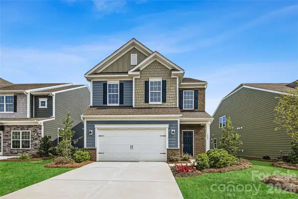 1009 Lookout Shoals Drive, Fort Mill, SC 29715