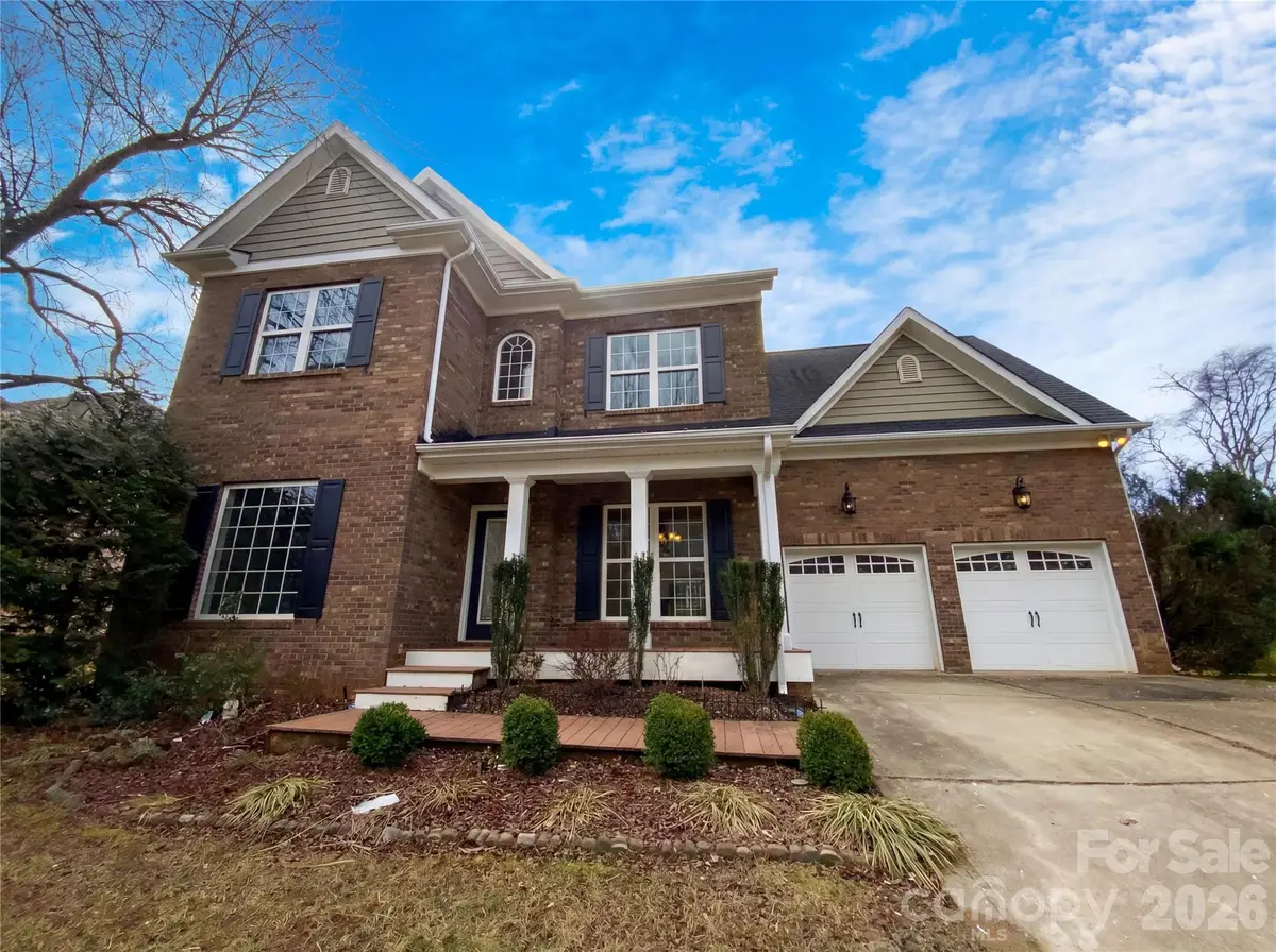 5924 Mcdowell Run Drive, Huntersville, NC 28078 - #1