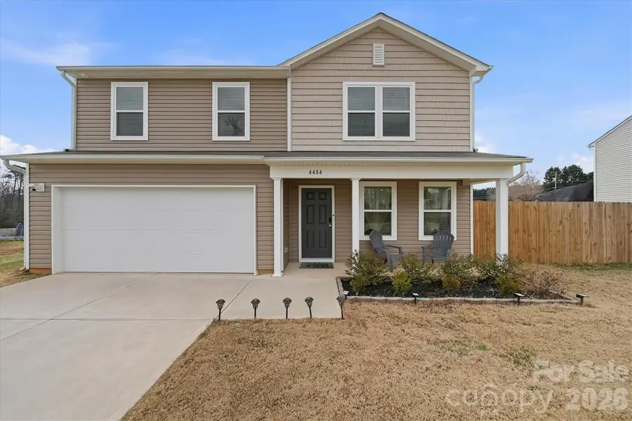 4484 Springs Road, Conover, NC 28613 - #2