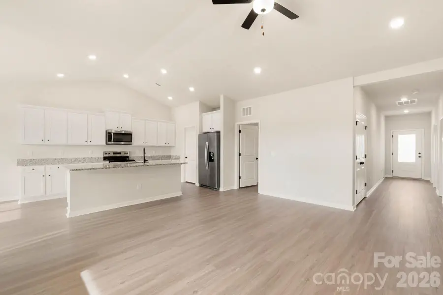 3322 Yorkshire Drive, Gastonia, NC 28052 - #3