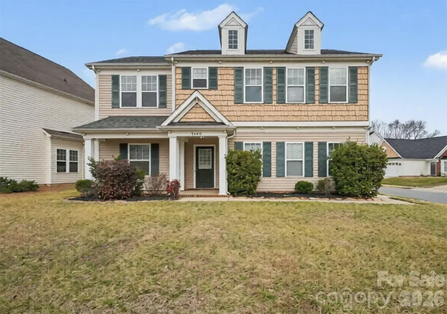 1440 NW Duckhorn Street Nw, Concord, NC 28027 - #2