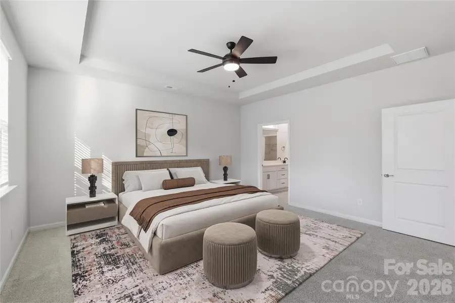 976 Exeter Drive, Sherrills Ford, NC 28673 - #3