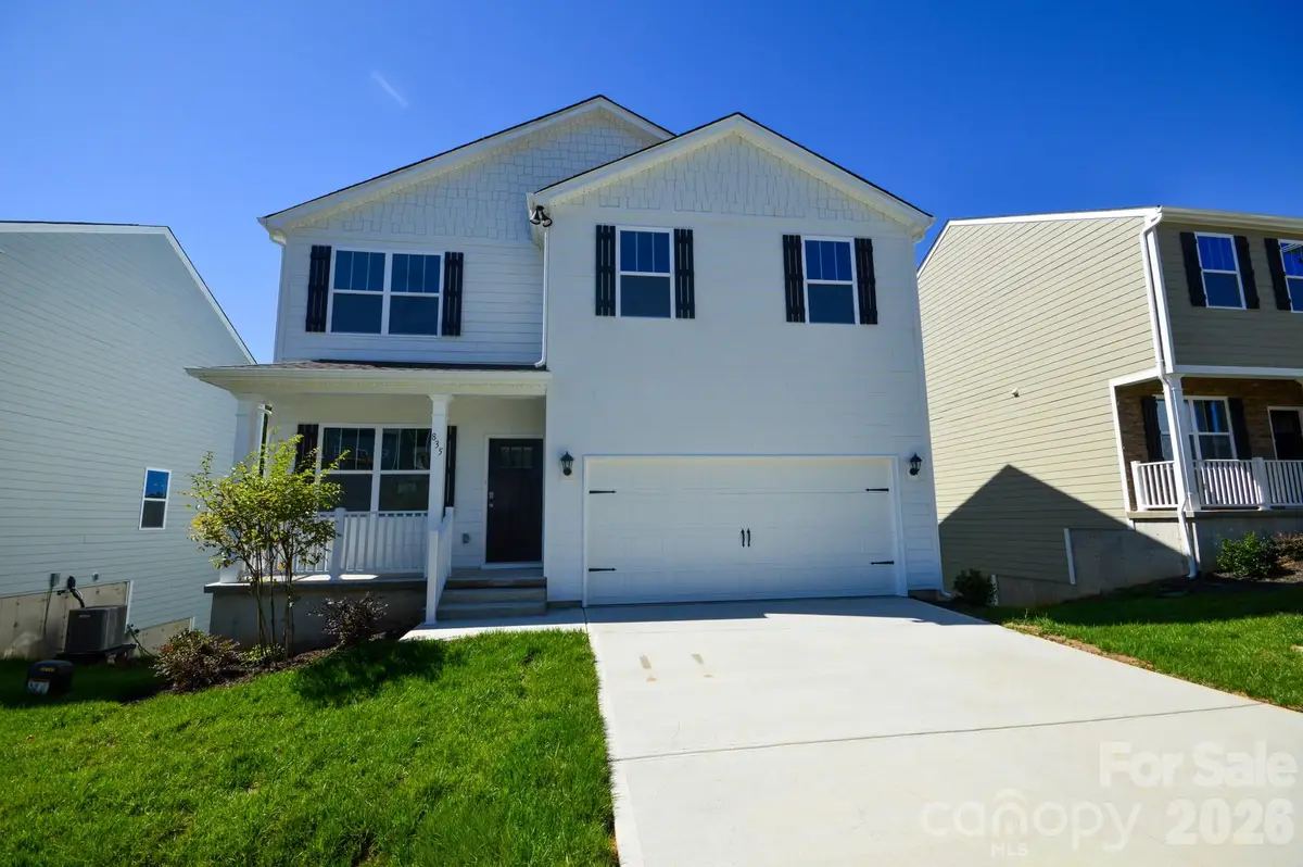 835 Adelston Lane, Asheville, NC 28804 - #1