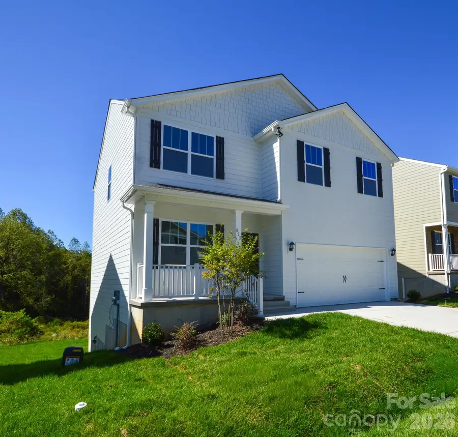 835 Adelston Lane, Asheville, NC 28804 - #3