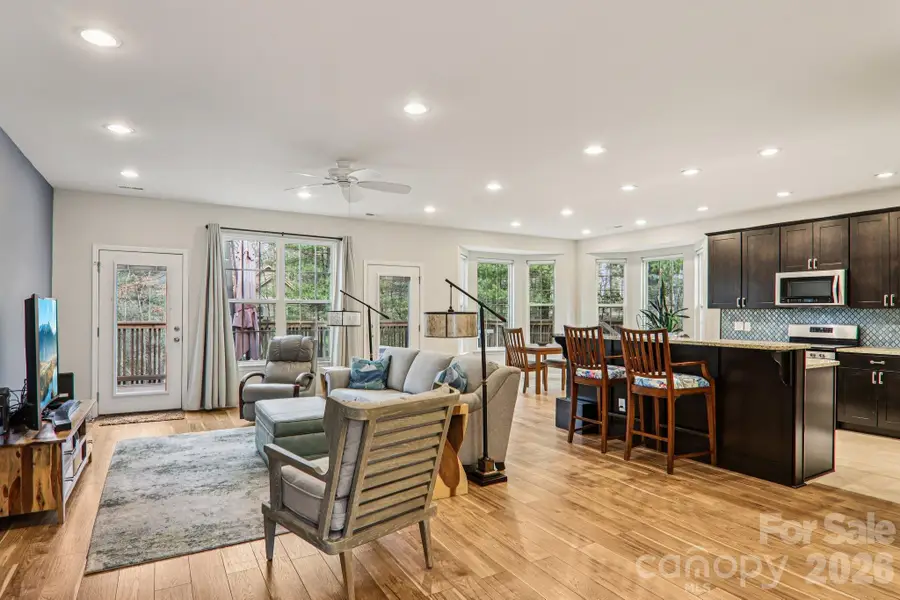 29 Saddle Top Road, Flat Rock, NC 28731 - #2