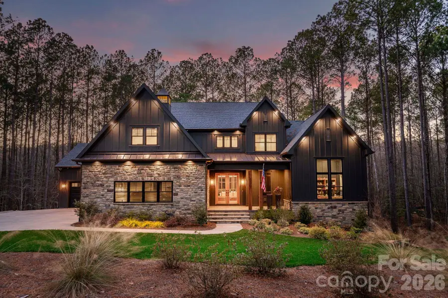 3367 Sherman Drive, Lancaster, SC 29720 - #2