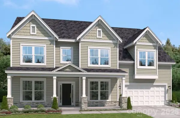 411 Alameda Way, Matthews, NC 28104